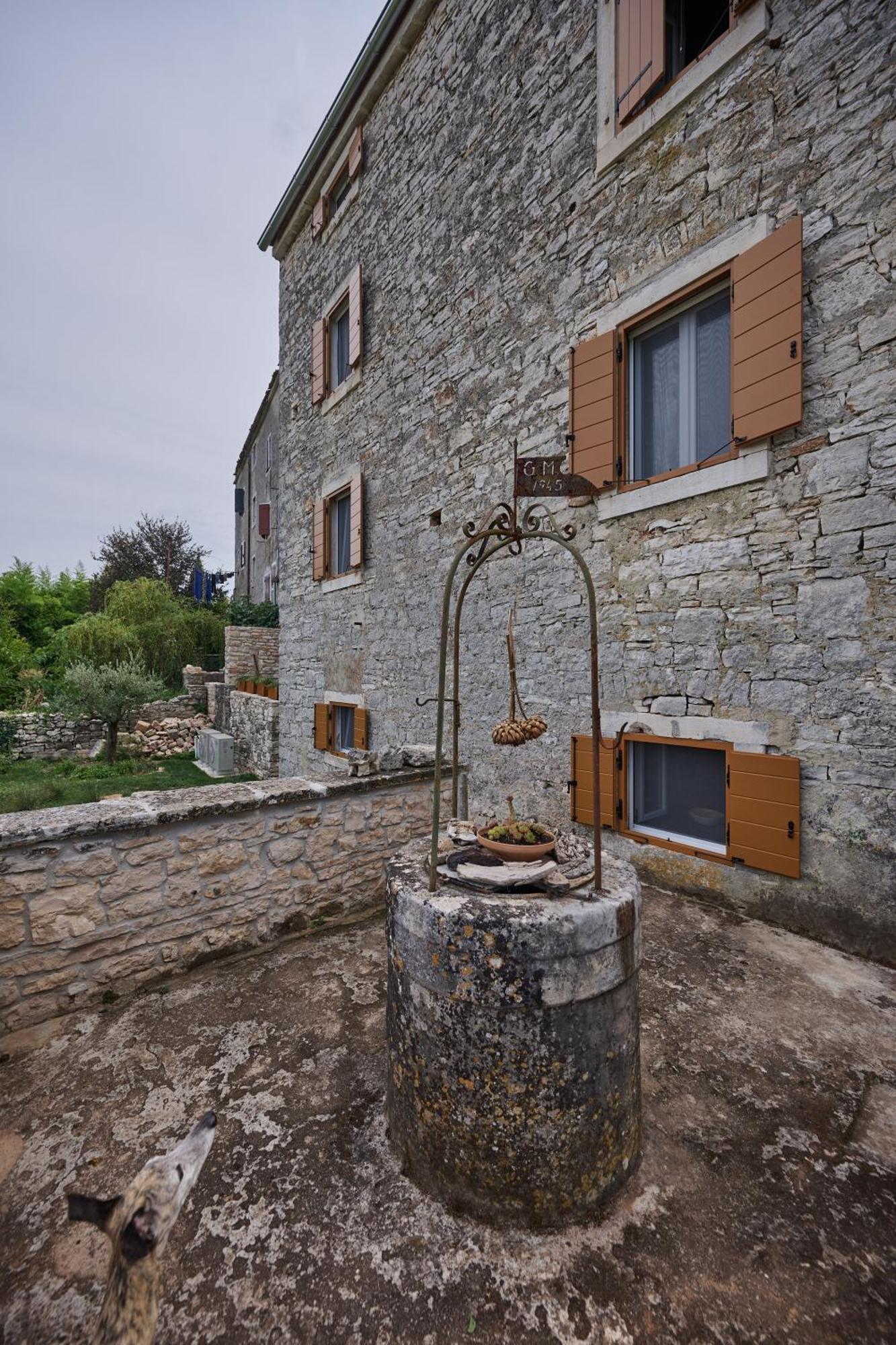 Villa Porta No Bale Exterior photo