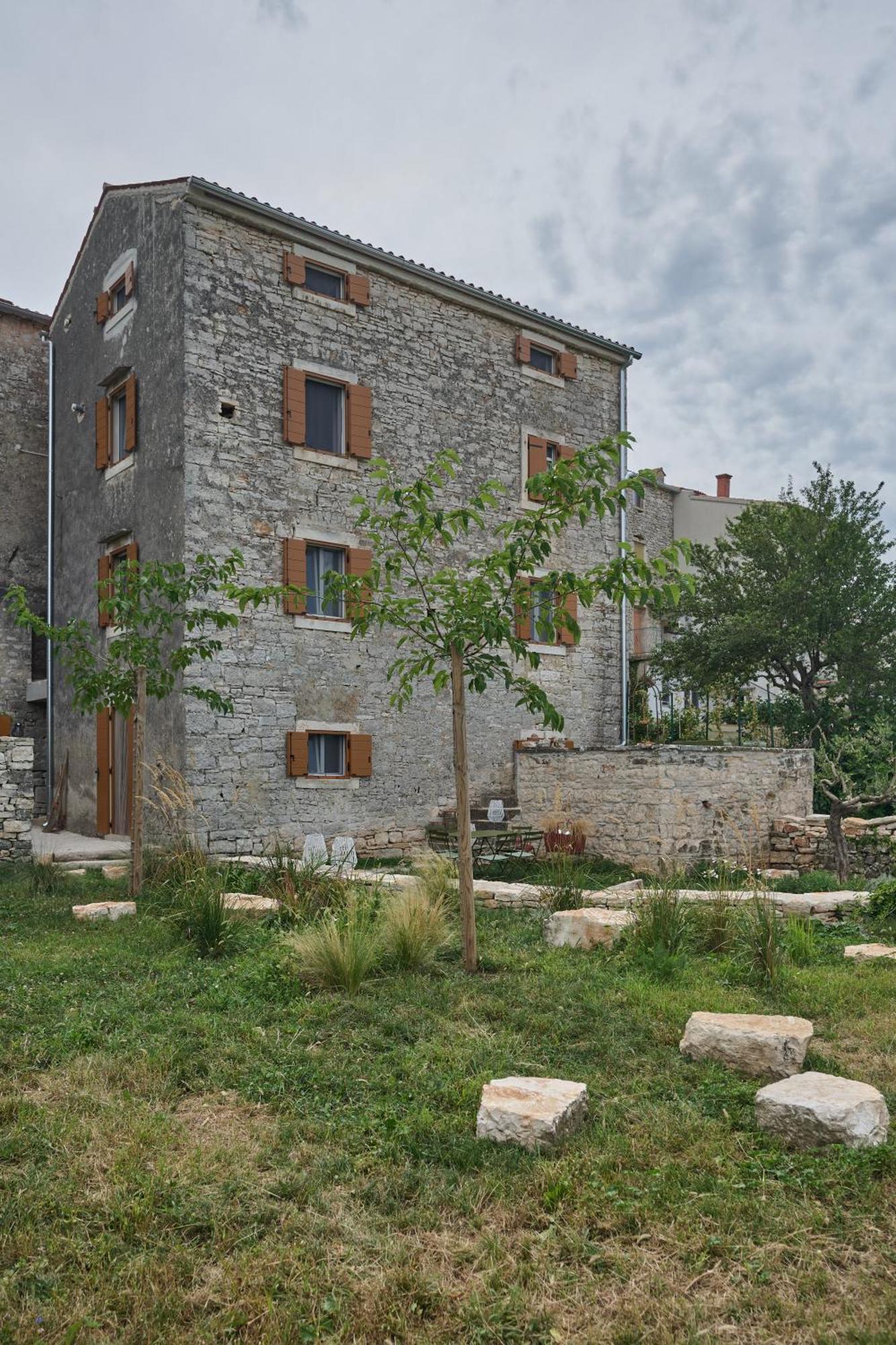 Villa Porta No Bale Exterior photo