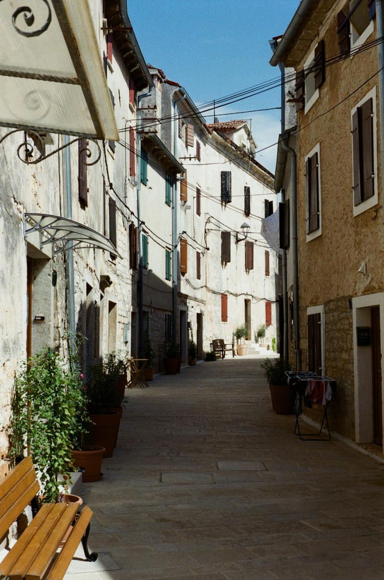 Villa Porta No Bale Exterior photo